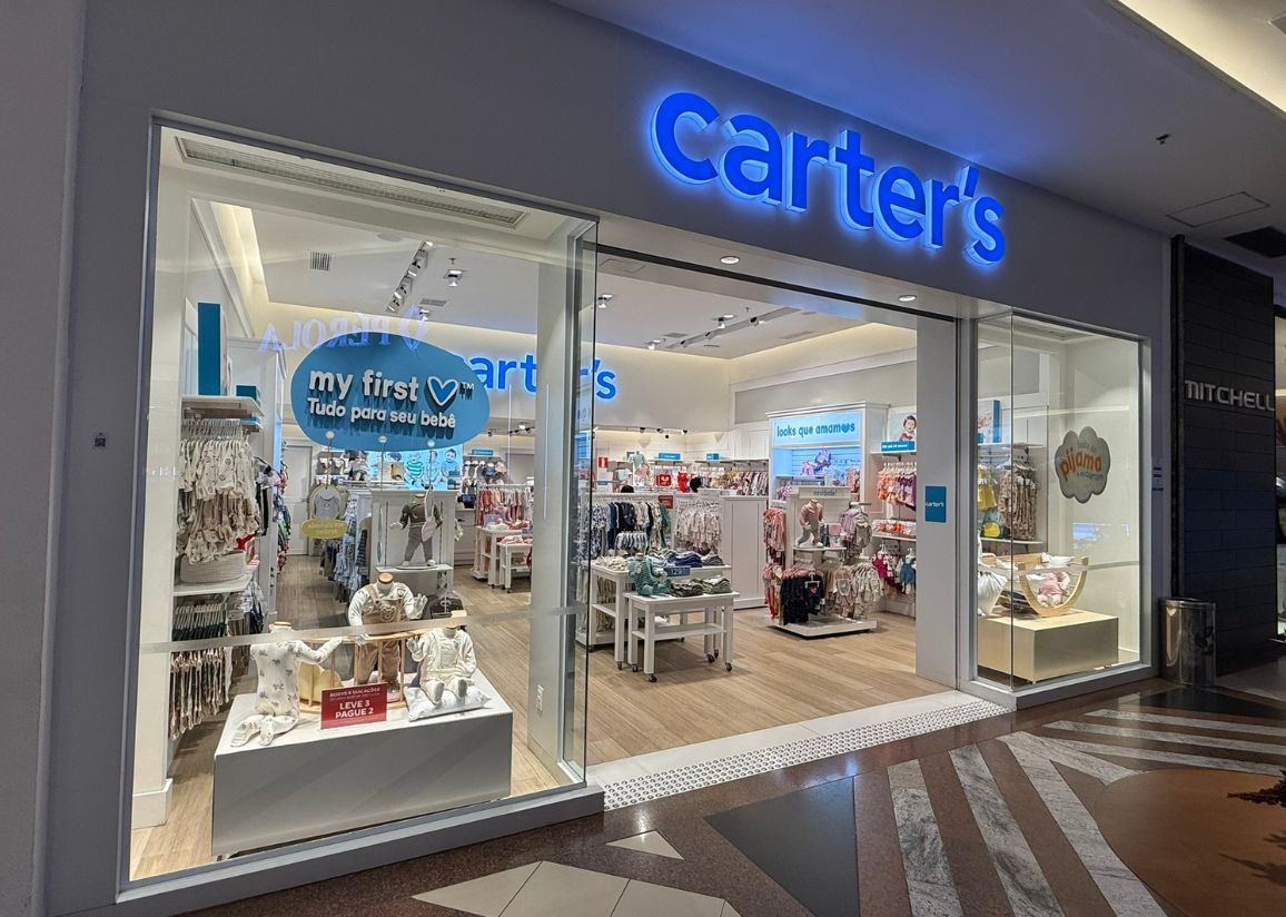 CARTERS
